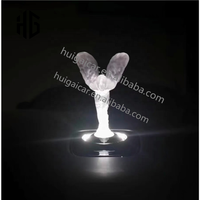 Phares à LED Crystal Spirit of Mark pour moteur Rolls Royce Crystal Spirit Accessoires automobiles d'extérieur
