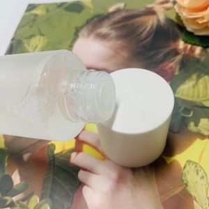 Struccante per acqua micellare con etichetta privata - Product Image 4