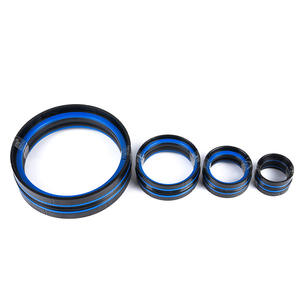 ZenithSeal Seal Factory PU Material Pistón Sello de aceite KDAS DAS Sello combinado - Product Image 2