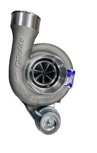 Meilleure vente : Turbocompresseur F55V à 7 pales, compresseur RHF55V Greedy, turbocompresseur F55V - Product Image 1