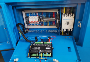 Generador Diésel Denyo Tipo Super Silent Canopy de 100kw 125kva con Motor Cummins/Perkins/Weichai, Buen Precio en Ghana - Product Image 4