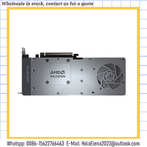 AMD Radeon AI PRO R9700 AI TOP AI GPU Workstation desktop amd graphics card GDDR6 video card cooler 32GGV-R9700AI TOP-32GD new - Product Image 6