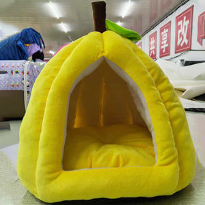 Casa para Perros y Gatos Grande, Transpirable, para Interiores, Fácil de Limpiar, con Espuma Viscoelástica, Venta al Por Mayor del Fabricante - Product Image 4