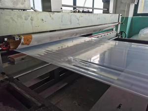 Bao bì khí đệm giấy kraft tái chế, tái sử dụng, kích thước tùy chỉnh, dùng để lấp đầy khoảng trống, bảo vệ hàng hóa, bán buôn - Product Image 6