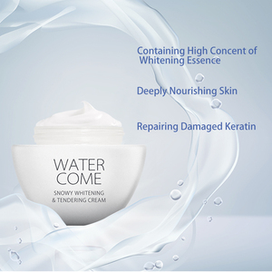 <span class=keywords><strong>Meilleure</strong></span> crème pour le visage éclaircissante <span class=keywords><strong>de</strong></span> marque privée pour les peaux grasses Crème pour le visage bio hydratante Crème <span class=keywords><strong>de</strong></span> beauté pour le visage <span class=keywords><strong>de</strong></span> luxe - Product Image 5