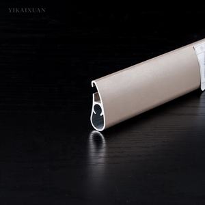 IKSUN Asta per Tende di Alta Qualità Prodotta in Cina, Profilo in Alluminio Estruso per Bastone Tenda - Product Image 5