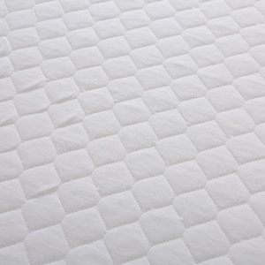 Couvertures de <span class=keywords><strong>matelas</strong></span> étanches en usine protecteurs respirants remplissage silencieux matelassé 100% protège-<span class=keywords><strong>matelas</strong></span> imperméable - Product Image 5