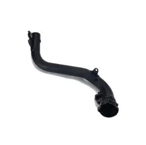 1302275 860118 13242121 Car Rubber Engine Air Cleaner Intake Hose For Opel Intercooler And Turbo