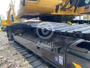 เครื่องขุดมือสองจากญี่ปุ่น315C 315D2GC 312DGC 315D2 315DL - Product Image 4