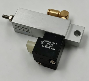ER New Made in China 61.184.1136 Pneumatic Cylinder for Heidelberg SM52 SM74 Offset <b>Printing</b> <b>Machine</b> - Product Image 2