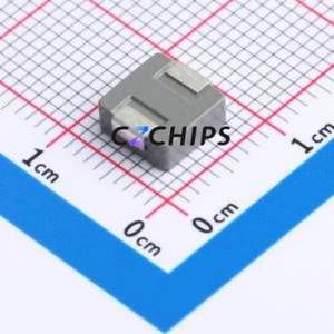 Inducteur de puissance HPPC06030-R47M-Q8 SMD, 7,3x6,8 mm 470nH 20% 25A 3,3MOhm - Product Image 2