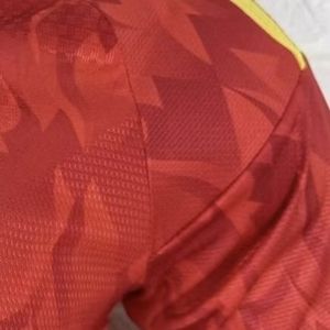 Camisetas de Fútbol al por Mayor 2526, Versión para Aficionados de la Selección Argentina, Ropa de Fútbol de Secado Rápido, Personalizable. - Product Image 2