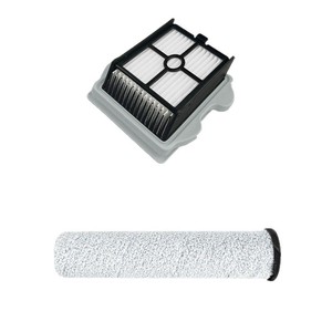 Brosse à rouleau A10 pour nettoyeur de sols en pierre, fibres réutilisables, usage domestique, 51-100 m² - Product Image 3