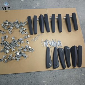 Accoudoir d'origine pour siège avant pliable pour <span class=keywords><strong>V220</strong></span> Vito Metris <span class=keywords><strong>Viano</strong></span> W447 W448 2014-2025 - Product Image 3