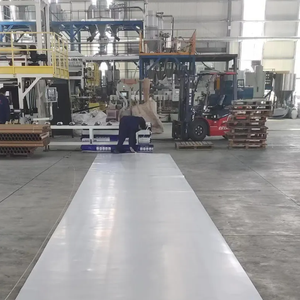 Directe Verkoop Door De Fabrikant Van Dakbutyl Zelfklevende Tpo Waterdicht Membraanrubber Rol - Product Image 3