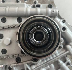 24271145 24263377 6T31-0001-0EM Original GF6 6T31 transmisión automática OlL bomba de combustible para GM - Product Image 6