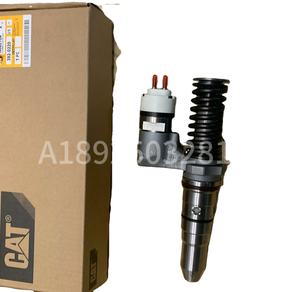 Injecteur diesel 392-0220 20R-1281 3211361, utilisé pour les moteurs 3508, 3512 et 3516 - Product Image 1