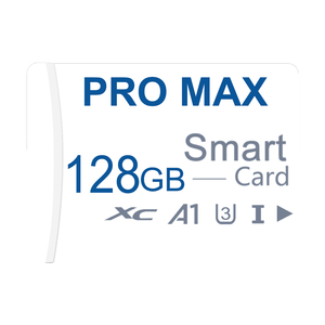 การ์ดหน่วยความจำ TF <span class=keywords><strong>128GB</strong></span> 64GB U3 สีขาว OEM ความจุขนาดใหญ่ สำหรับอุปกรณ์ตรวจสอบภายในบ้าน เครื่องบันทึกภาพติดรถยนต์ <span class=keywords><strong>ราคา</strong></span>โรงงาน - Product Image 2