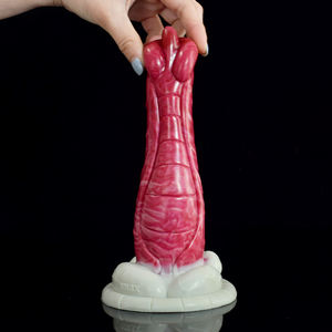 NNSX-los músculos de la cabeza abultados pueden tocar más fácilmente el punto G, vientre grande con cuerpo segmentado, pueden obtener más masturbadores de fricción - Product Image 2