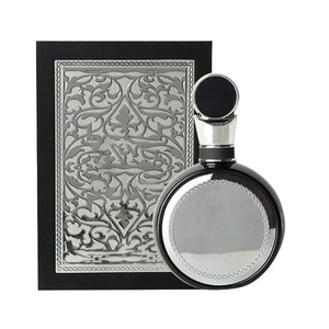 น้ำหอมผู้ชายอาหรับแท้ Fakhary Cologne 1 1 พร้อมใบเสร็จ ชุดของขวัญน้ำหอมกลิ่นมะลิจากดูไบ ชุดผลิตภัณฑ์ดูแลผิวกายแบรนด์ดัง - Product Image 4