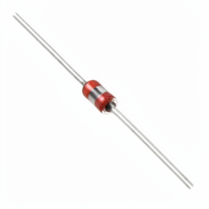 Entrega Rápida, Termistores NTC DO-204AH, Módulo Sensor THERM NTC 200KOHM 4261K DO35 135-204QAG-J01 - Product Image 1