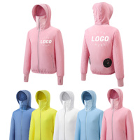 Vêtements de pêche personnalisés UPF 50+ à capuche pour hommes, manches longues avec trou pour le pouce, protection UV, sweat à capuche pour l'été, vêtements de randonnée en plein air