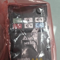 Convertisseur de fréquence VFD4A8MS21ANSAA Ms300 0,75 kW 220 V pour PLC