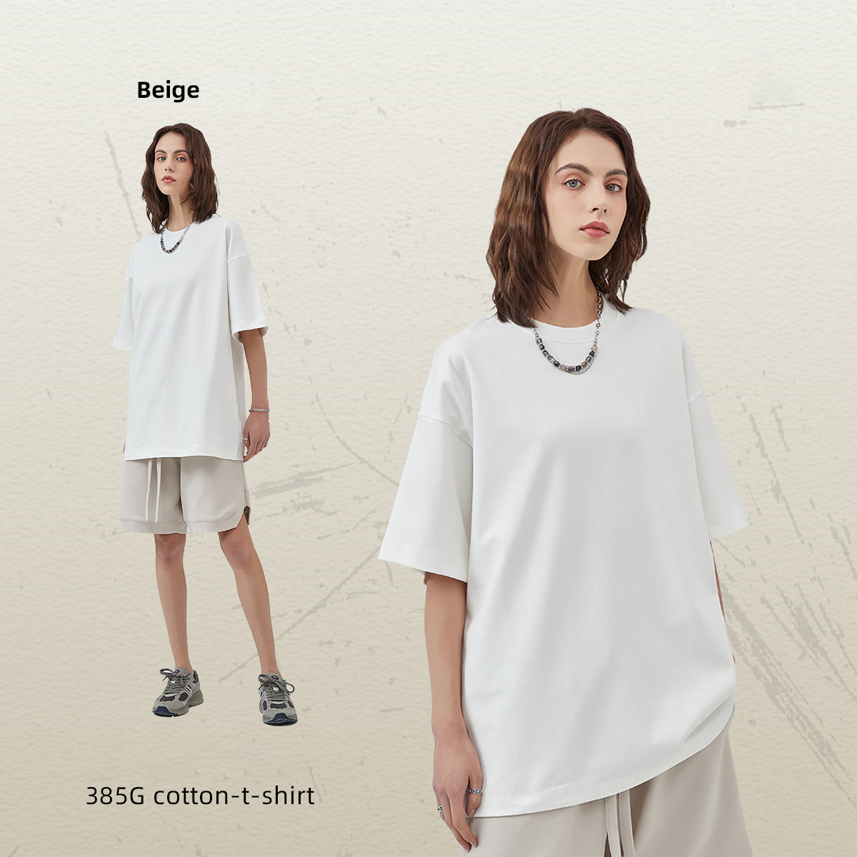 Beige
