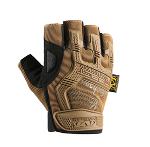 ถุงมือป้องกันสำหรับช่างซ่อม HBG1001 รุ่น Mechanic Sport สำหรับทำงาน ล่าสัตว์ เล่นกีฬา และขี่มอเตอร์ไซค์ - Product Image 1