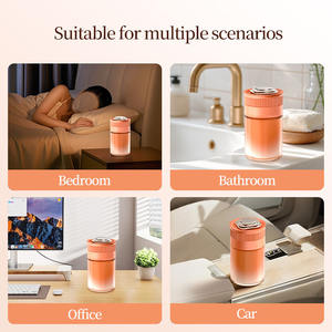 Parfum solide pour voiture et maison, aromathérapie, parfum longue durée, <span class=keywords><strong>d</strong></span>ésodorisant automobile, arôme automobile, prix réduit. - Product Image 6