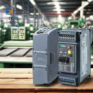 Nouveau module de communications PLC <span class=keywords><strong>Siemens</strong></span> S7 1200 d'origine CM 1243-5 <span class=keywords><strong>6GK7243</strong></span>-<span class=keywords><strong>5DX30</strong></span>-<span class=keywords><strong>0XE0</strong></span> pour connexion S7-1200 SIMATIC - Product Image 1