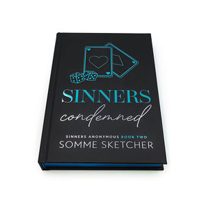 Casa de impresión de libros <span class=keywords><strong>Noval</strong></span> personalizada que ofrece impresión Offset en varios papeles Premium tipos de papel de lujo recubiertos de Arte de cartón - Product Image 2