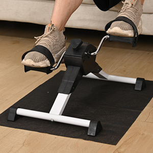 Gran oferta 2025, bicicleta plegable portátil <span class=keywords><strong>para</strong></span> manos y pies <span class=keywords><strong>para</strong></span> el hogar, oficina, gimnasio, equipo de entrenamiento - Product Image 4