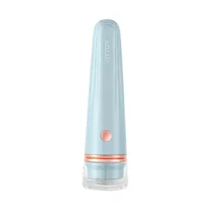 415nm Anti Acne Device Blue Light Beauty Tool Blackhead Acne Scars Remover for Home Use Anti-Blemish for Face Massage