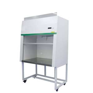 Laboratorium Stofvrije Ultra-Schoonmaak Werkbank Zuiverings Tafel Enkel/Dubbel Persoon Steriele Operatie Tafel Clean <span class=keywords><strong>Bench</strong></span> - Product Image 3