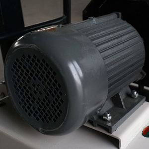 เครื่องบดอัดแผ่นสั่นสะเทือนไฟฟ้า - Product Image 6