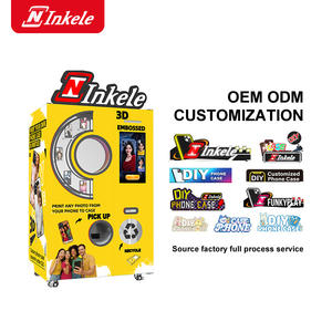 शॉपिंग मॉल के लिए 2026 अभिनव स्व-सेवा स्वचालित फोन केस वेंडिंग मशीन खुदरा समाधान फोन कवर डिस्पेंसर - Product Image 5