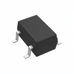 Composants électroniques originaux NCP511SN33T1 de gestion de l'alimentation (PMIC) SOT 23-5 mince, TSOT 23-5 - Product Image 1