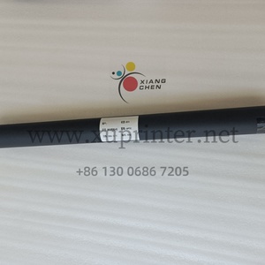WD Original <b>Roller</b> L2.009.104F for Heidelberg CD74 Yellow Oscillating <b>Inked</b> Shape <b>Roller</b> Offset Printing Parts - Product Image 3