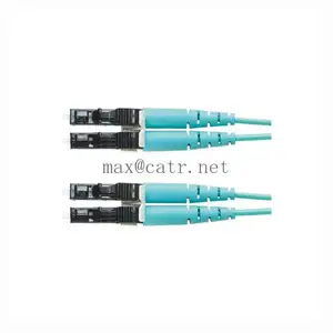 Fiber Optic Cables CABLE ASSEM FIBER ST2-ST2 10M 57665-M010LF