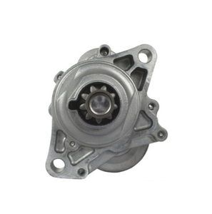 Piezas de automóviles 1KW Motor de arranque 17771 31200P27J01 31200P2T004 31200P2TJ01 para Honda CIVIC VI Hatchback (<span class=keywords><strong>EJ</strong></span> EK) 1,6 1995-2001 - Product Image 2