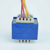 Transformateur basse tension BK 60Hz 5VA 110V 3.6V monophasé QA en cuivre pour alimentation d'appareils électroniques de laboratoire sensibles