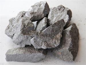 Prix d'usine, prix le plus bas pour le fer manganèse, garantie de qualité - Product Image 5