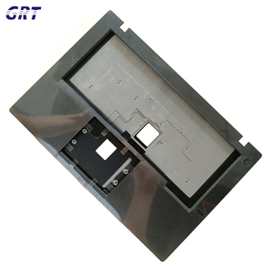 Cubierta negra para reposamanos de portátil Lenovo Thinkpad T460 Shell C - Product Image 3