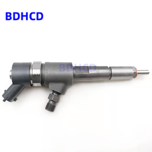 0445110511 Diesel Common Rail Brandstofinjector 0 445 110 511 0445110537 0445110533 Voor Bosch Iveco - Product Image 4