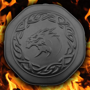 Approvisionnement d'usine dés plateau de rangement petites pièces organisateur EVA dés support étuis jeux de société accessoire - Product Image 6