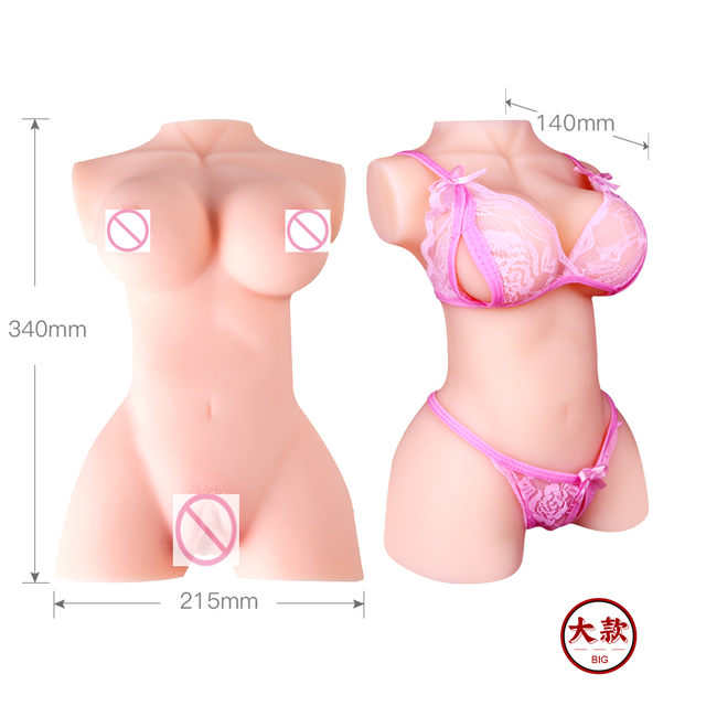 Toy Girlfriend: Realistic Features & Buying Guide