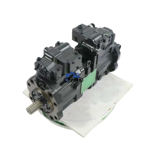 New XPower 31Q5-10020 <b>Hydraulic</b> <b>Pump</b> K5V80DT Main <b>Pump</b> for Construction Machine - Product Image 4