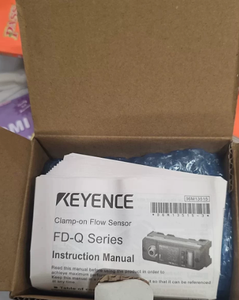 Ke-yen-ce FD‑Q10C เซ็นเซอร์วัดการไหลแบบหนีบ, สวิตช์วัดการไหลแบบไม่รบกวน, ท่อ 8A 10A, เครื่องตรวจจับการไหลของน้ำ น้ำมัน และสารเคมี - Product Image 2