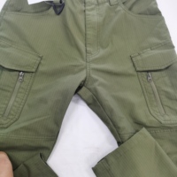 Pantalons de travail multi-poches pour hommes, pantalons de travail pour la construction, pantalons de travail personnalisés